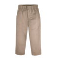 Boys Blend Pull On Pants - Khaki