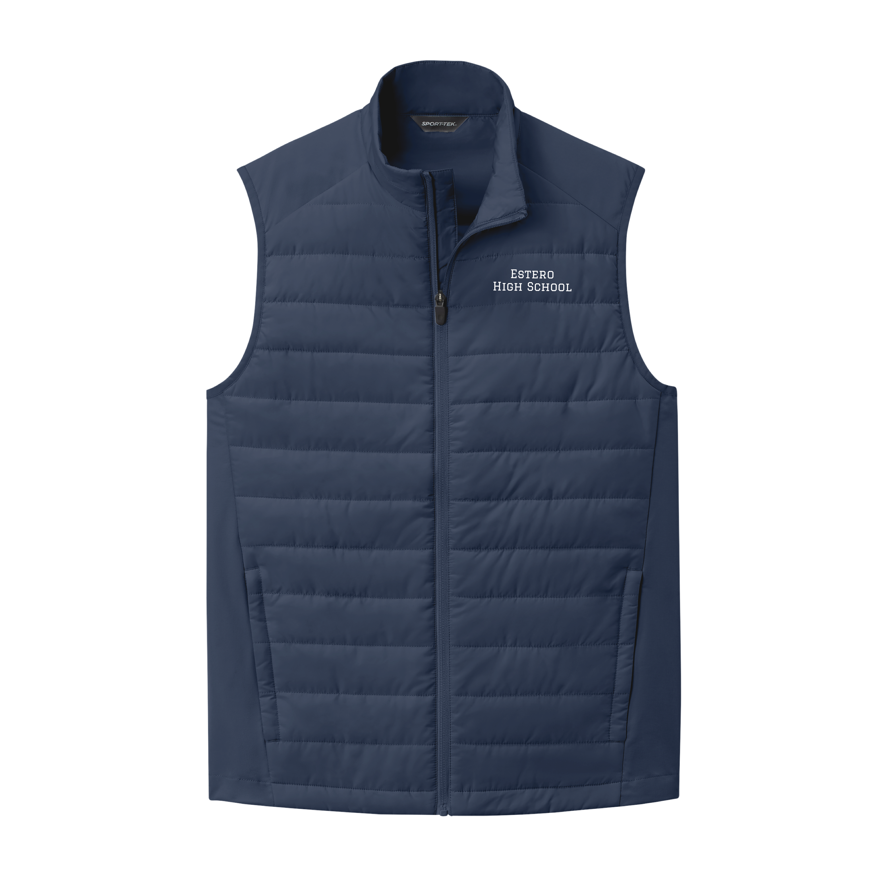 Estero High School Vest