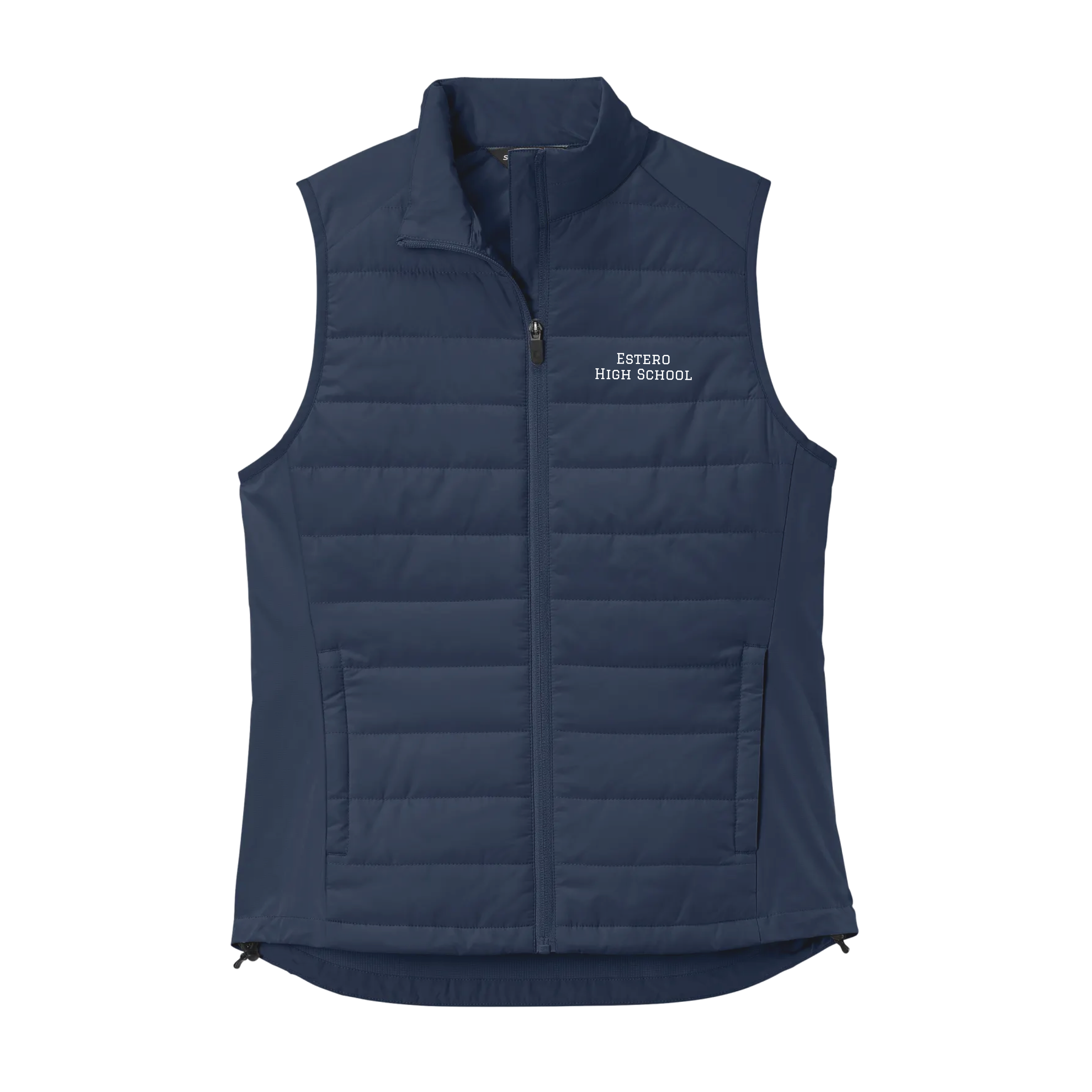 Estero High School Vest