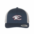 Estero High School Structured Hat