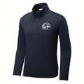 Gospel Baptist 1/4 Zip