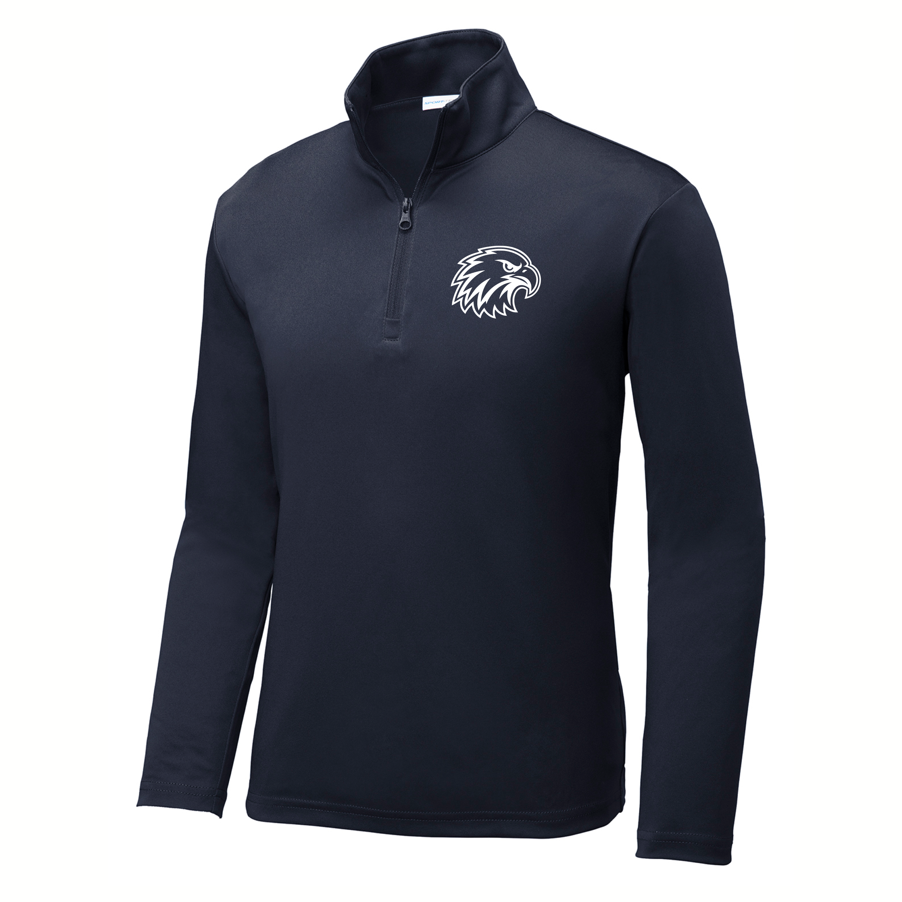 Gospel Baptist 1/4 Zip