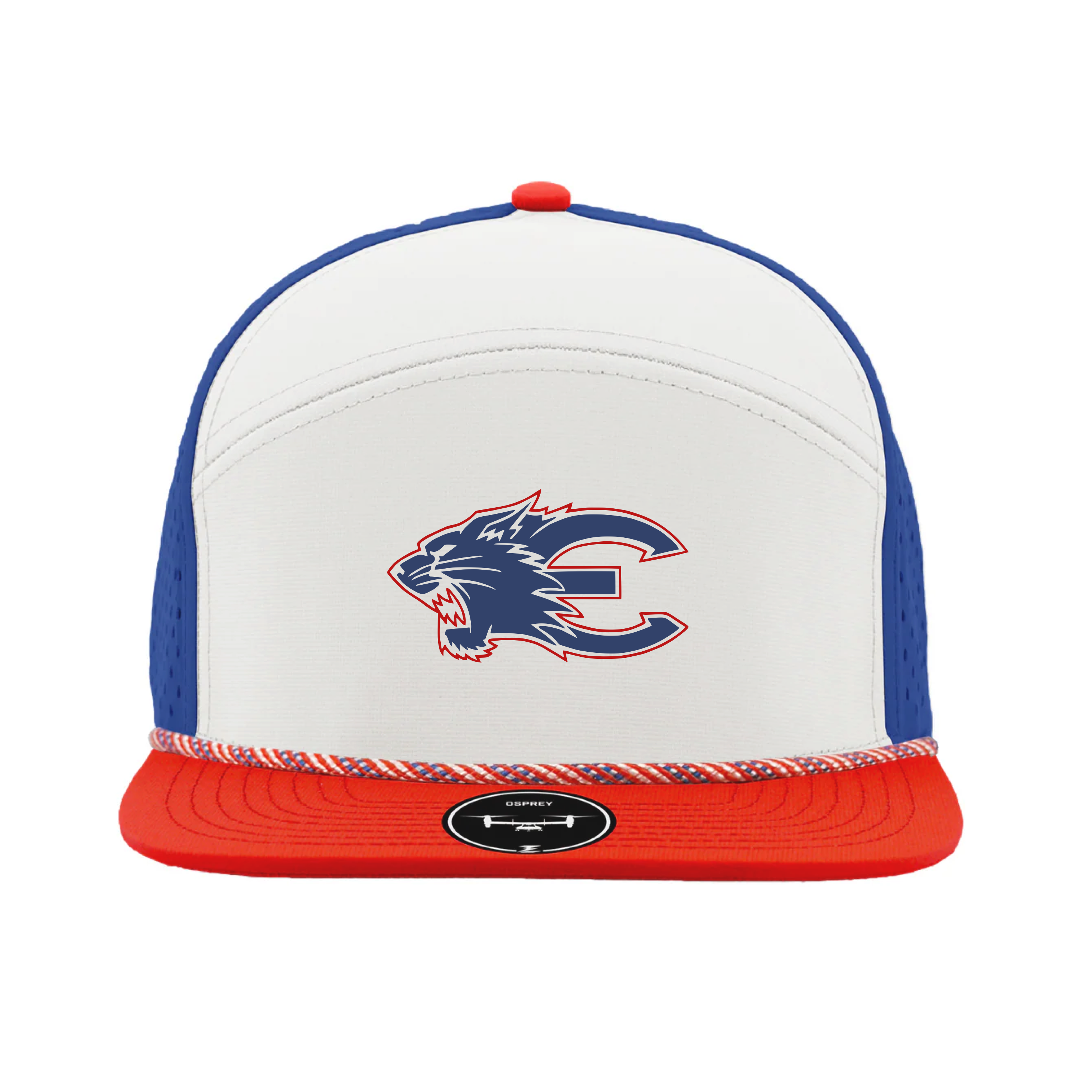 Estero High School Rope Hat