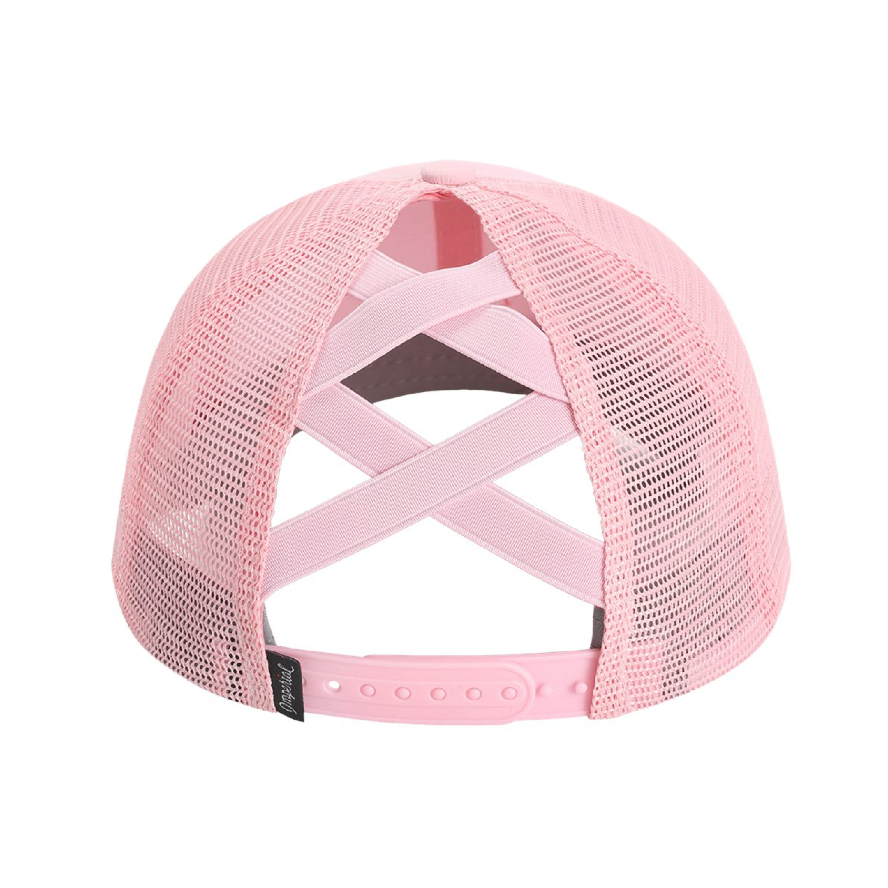 Estero High School Ponytail Hat