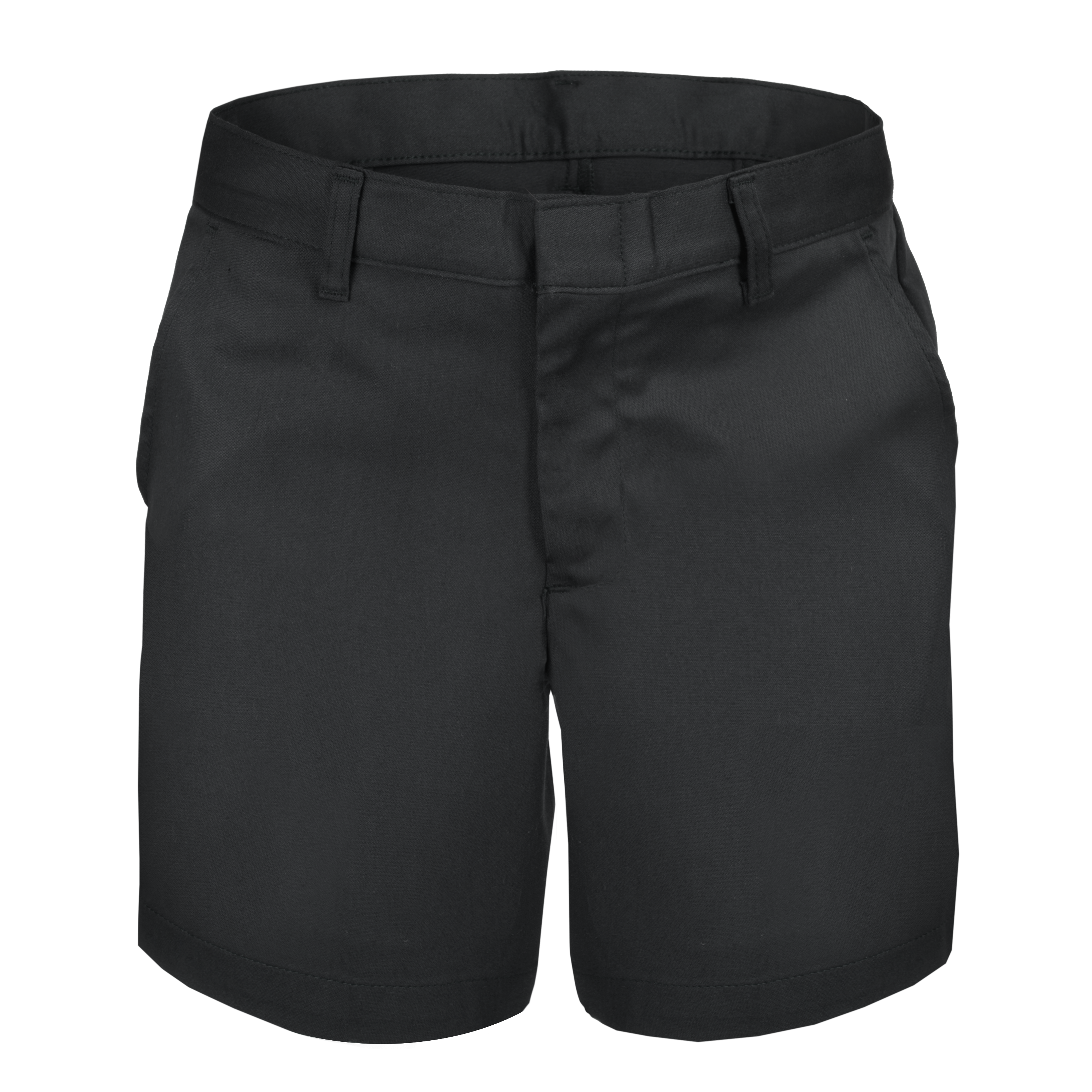 Girls Shorts - Black
