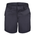 Girls Shorts - Navy