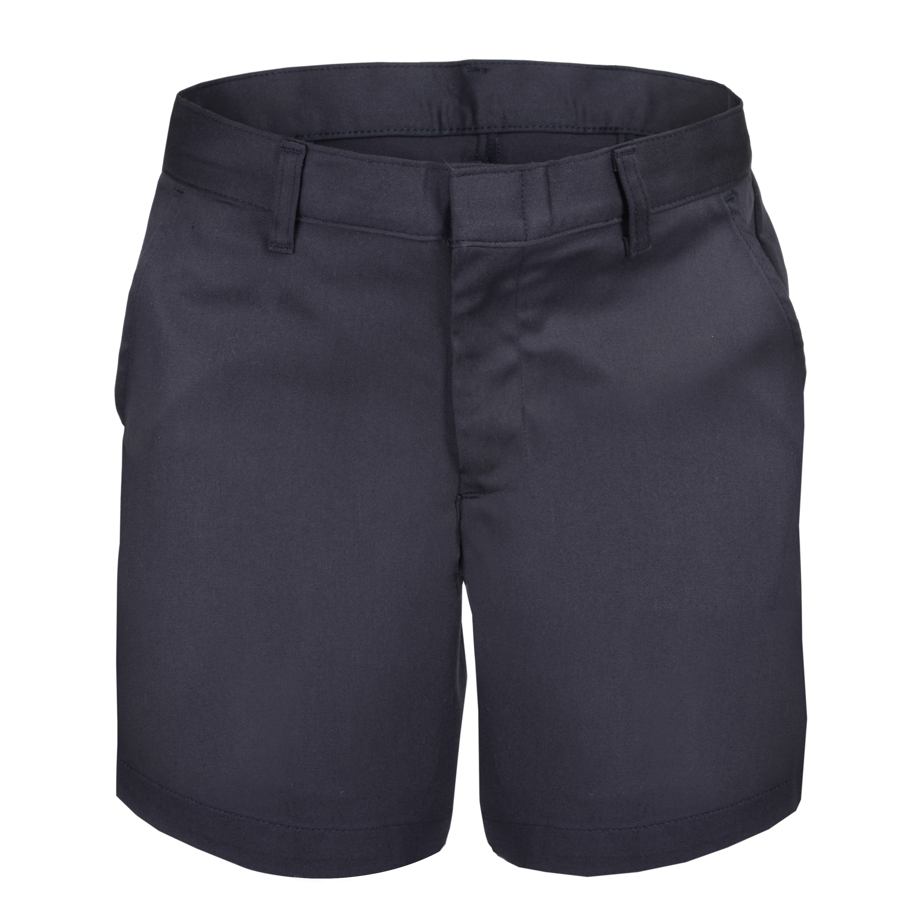 Girls Shorts - Navy
