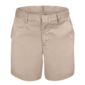 Girls Shorts - Khaki