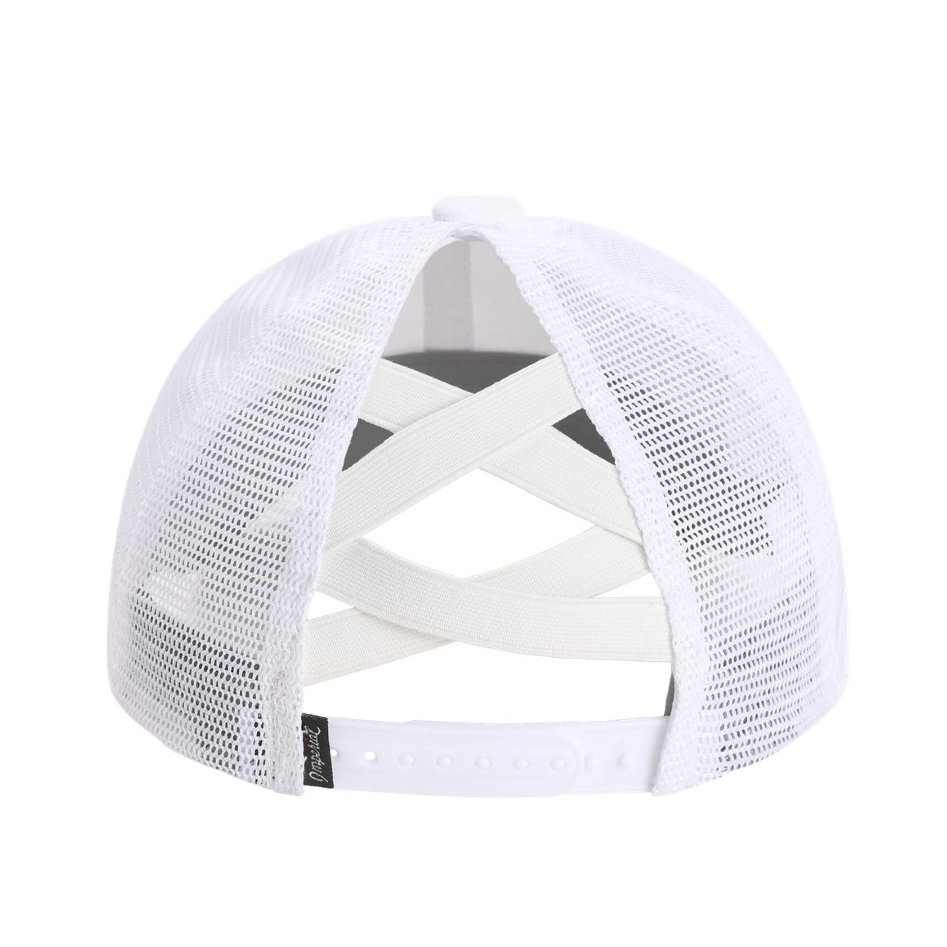 Estero High School Ponytail Hat