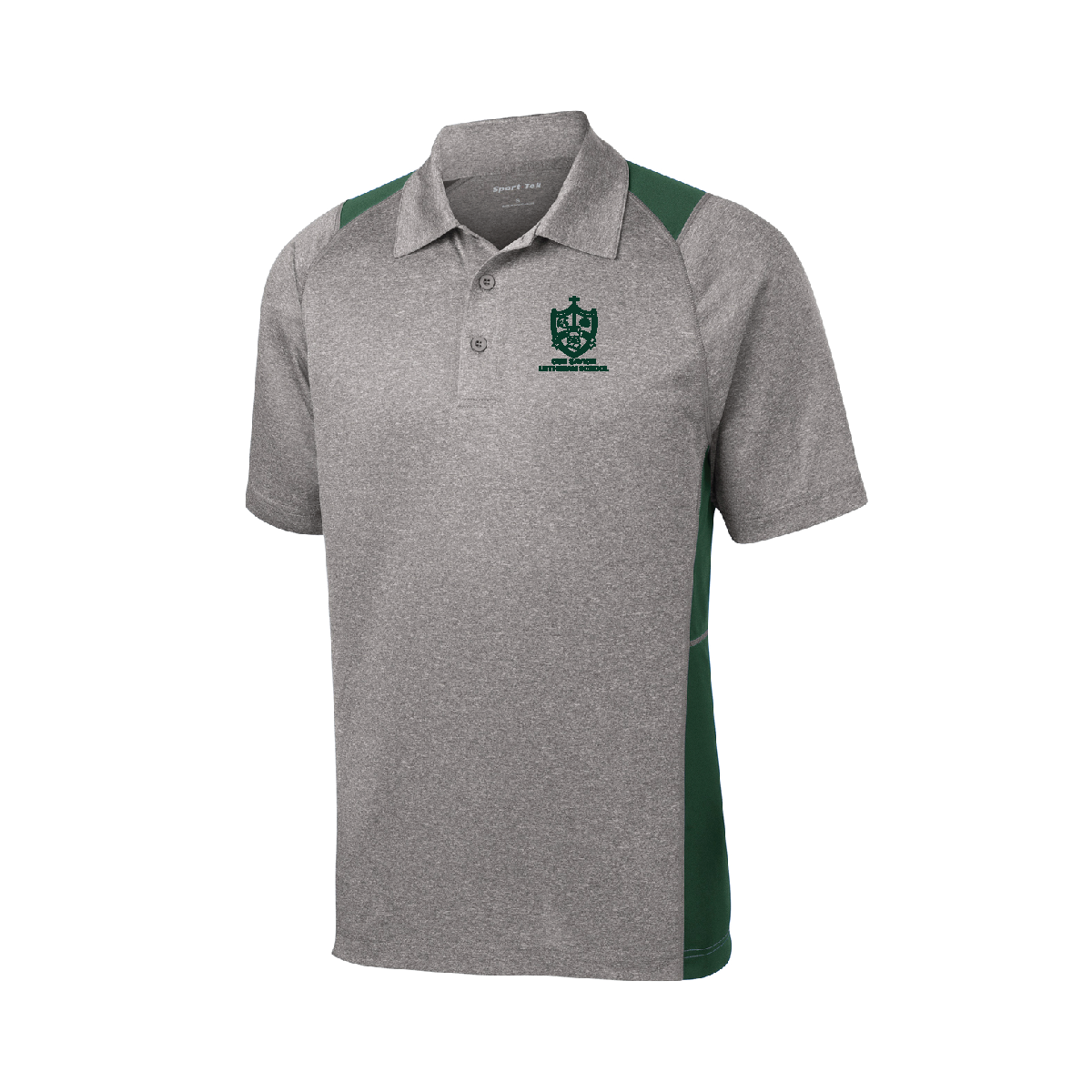 Men's Dry Fit Polo