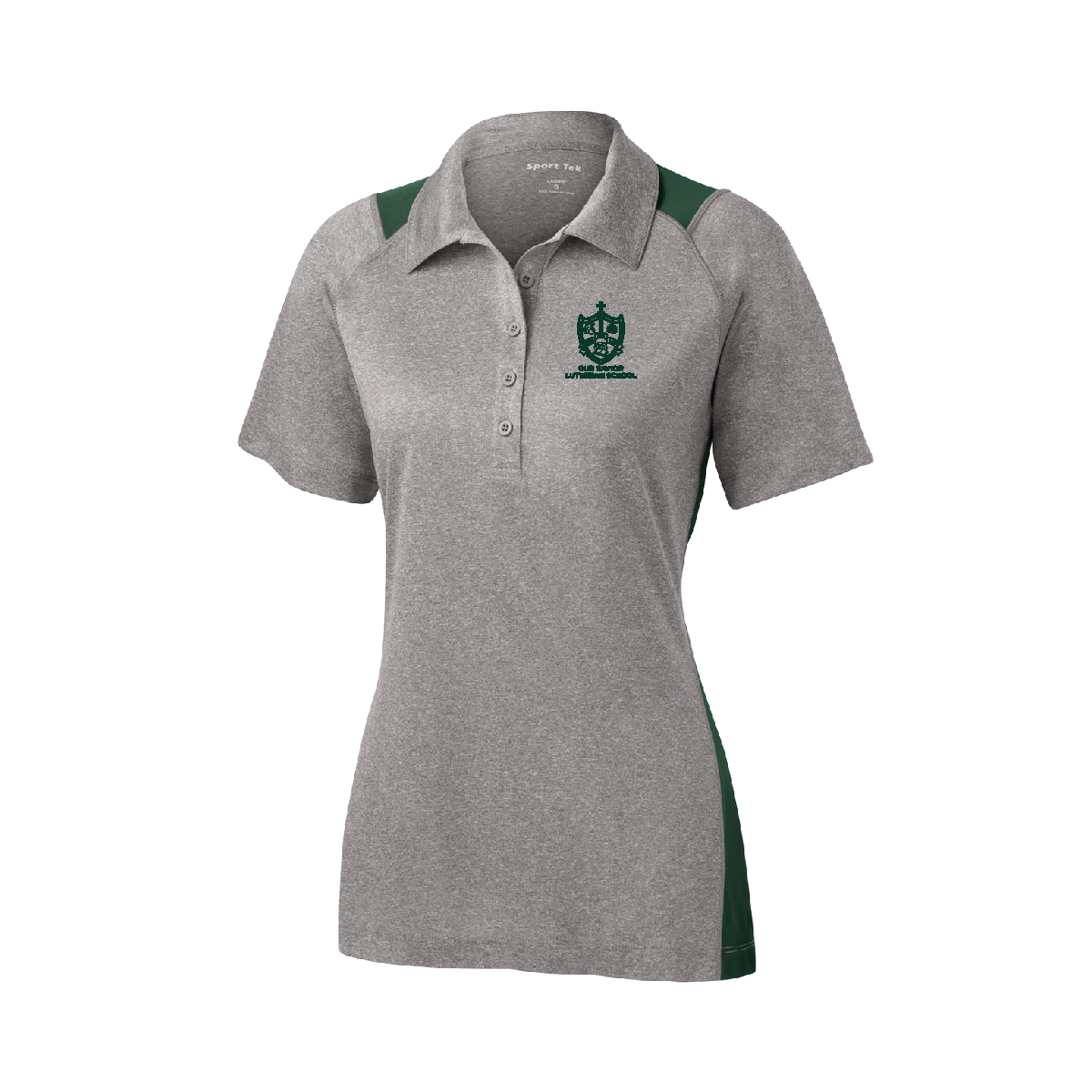 Women's Dry Fit Polo