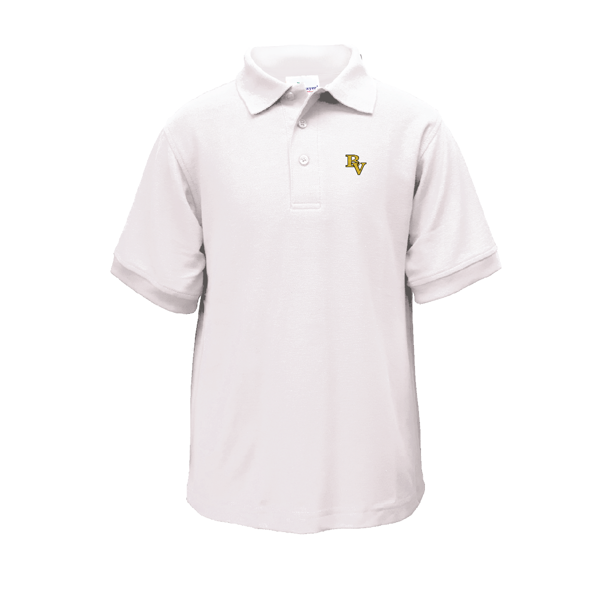 BV Blend Polo