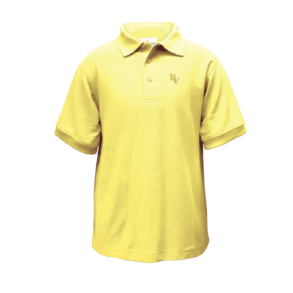 BV Blend Polo