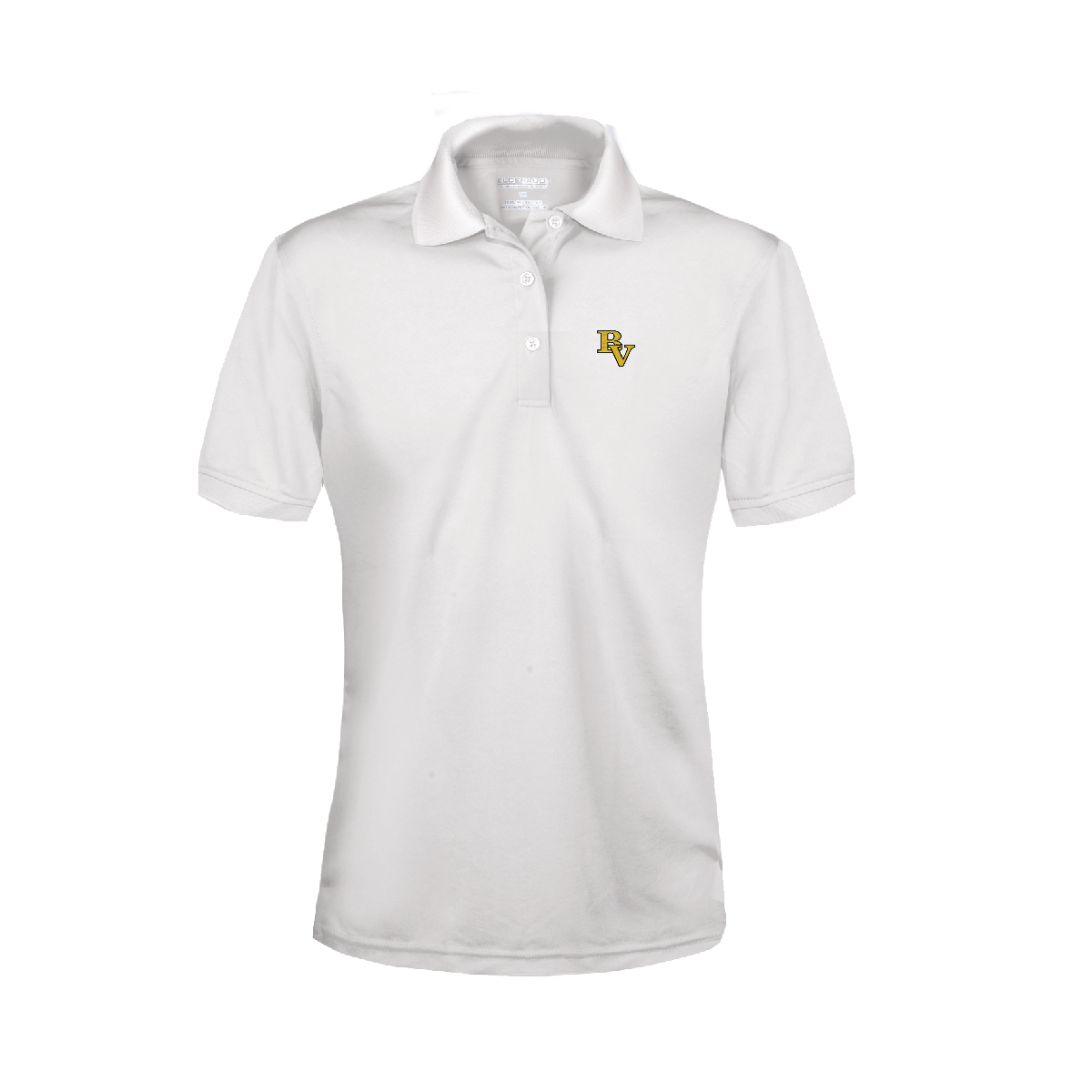 BV Women's Dri Fit Polo