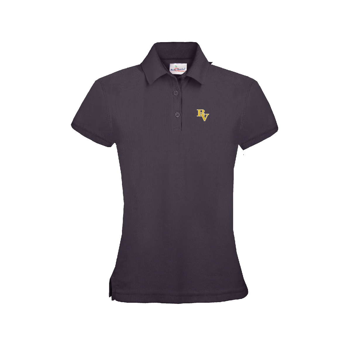 BV Women's Blend Polo