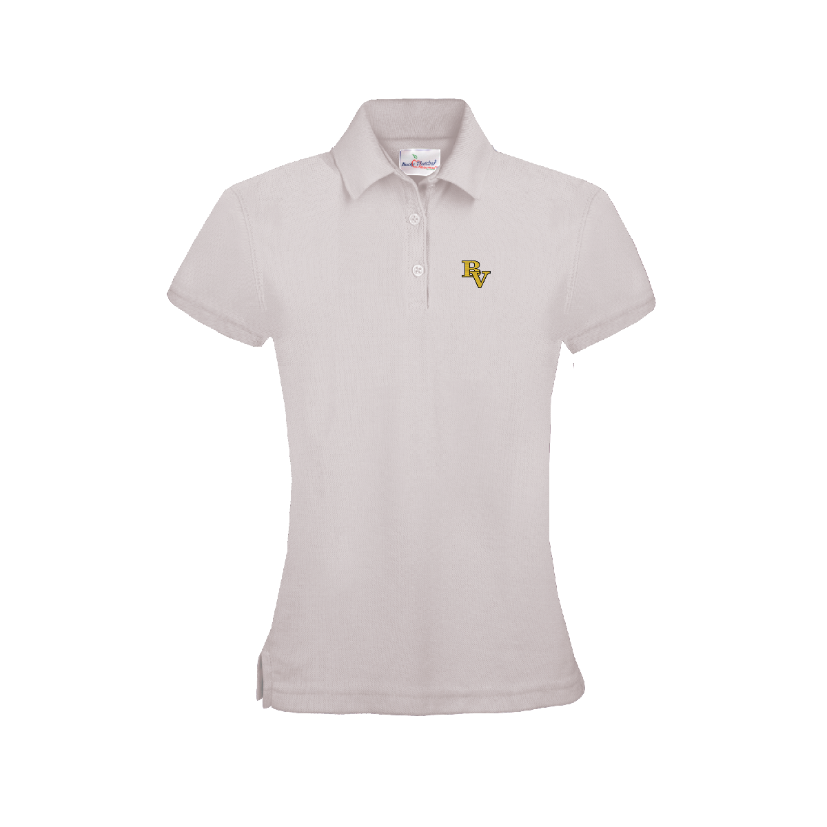 BV Women's Blend Polo