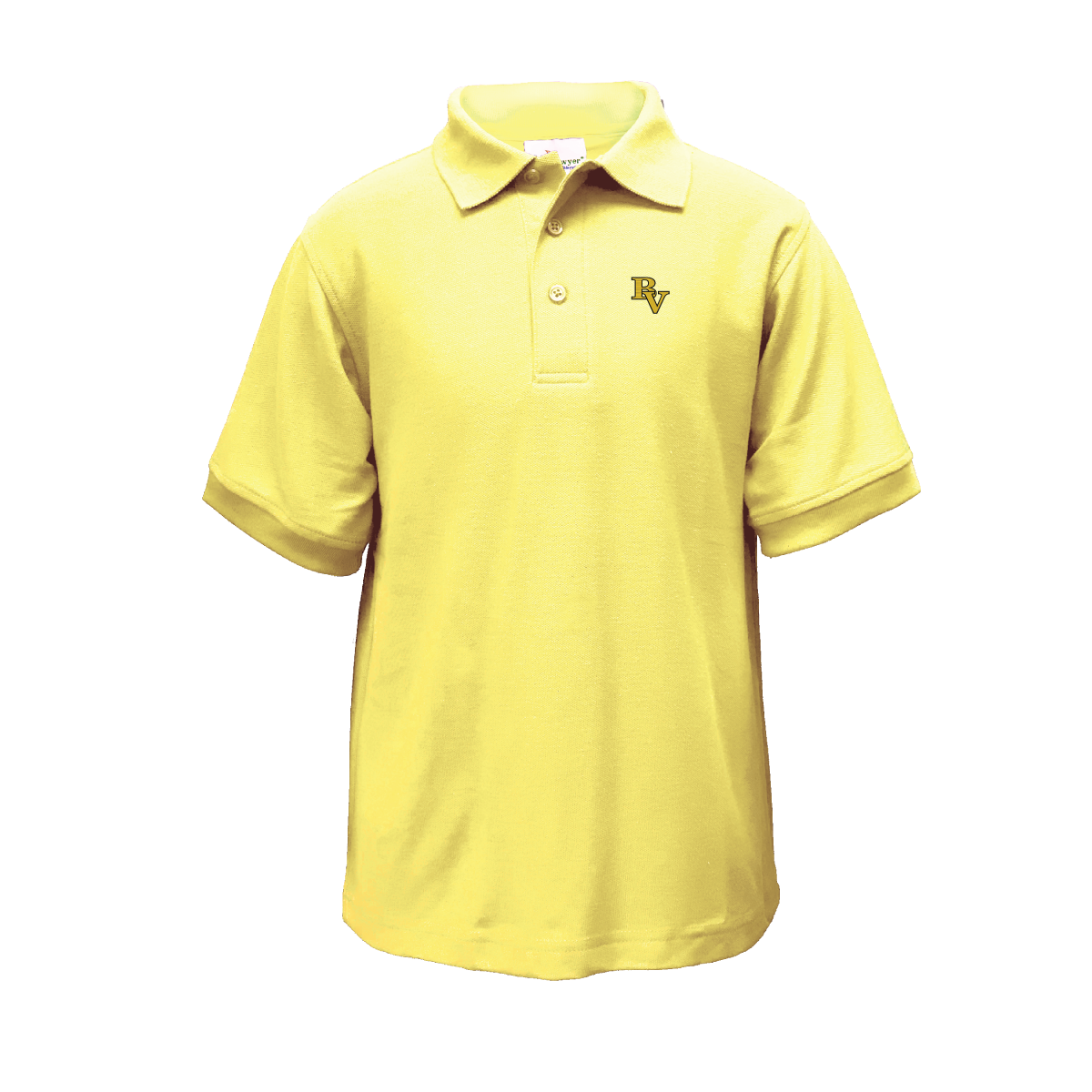 BV Blend Polo