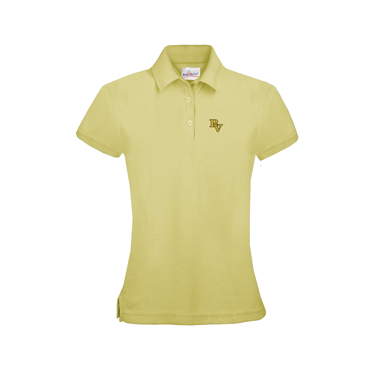 BV Women's Blend Polo