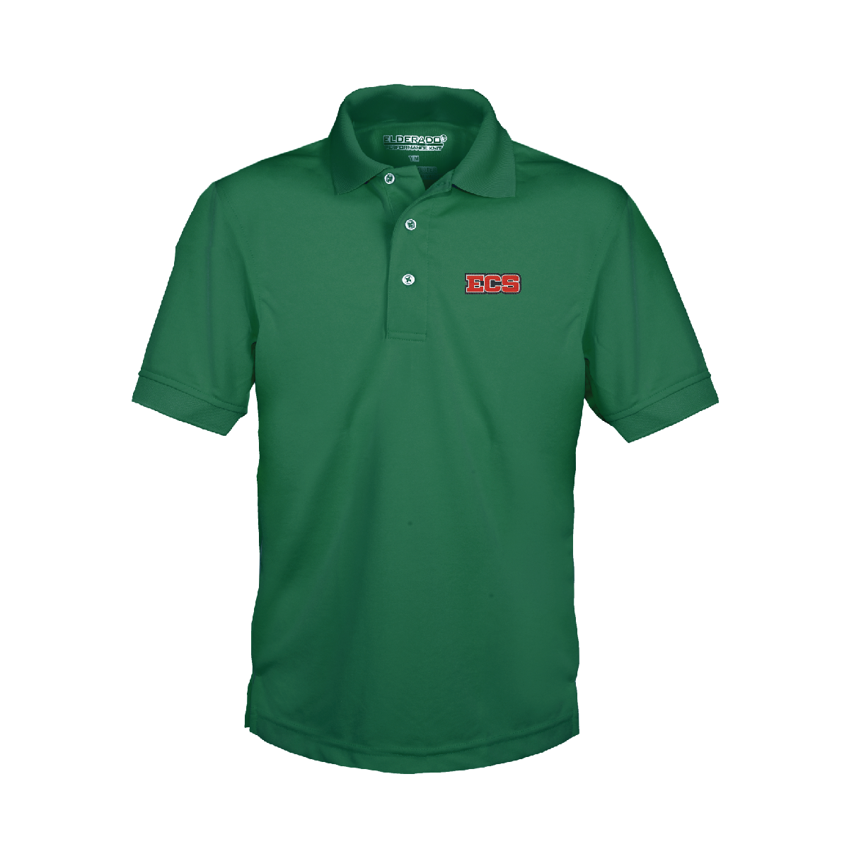 ECS Dri Fit POLO