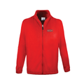 ECS Microfleece Full Zip Jacket