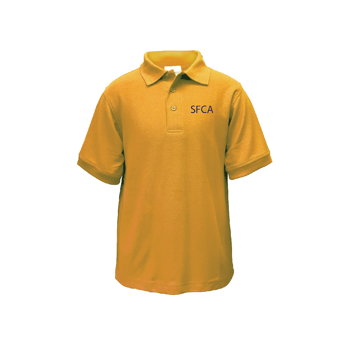 SFCA Blend Polo
