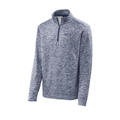 SFCA 1/4 Zip ELECTRIC NAVY Pullover
