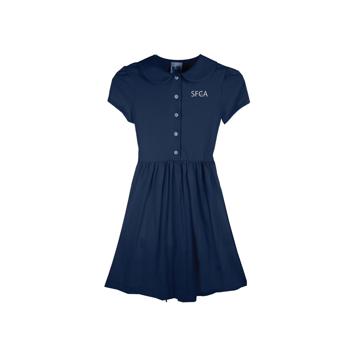 SFCA Peter Pan Dress
