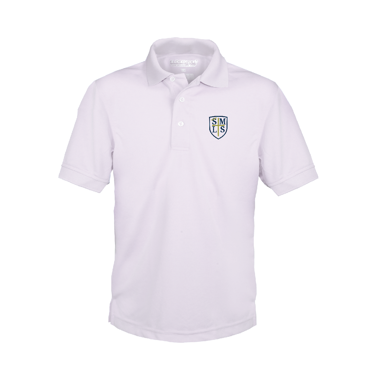 SMLS Blend Polo