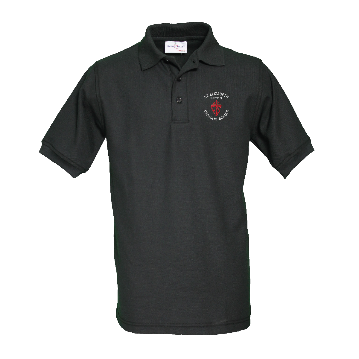 SETON - Blend Polo - 6th-8th