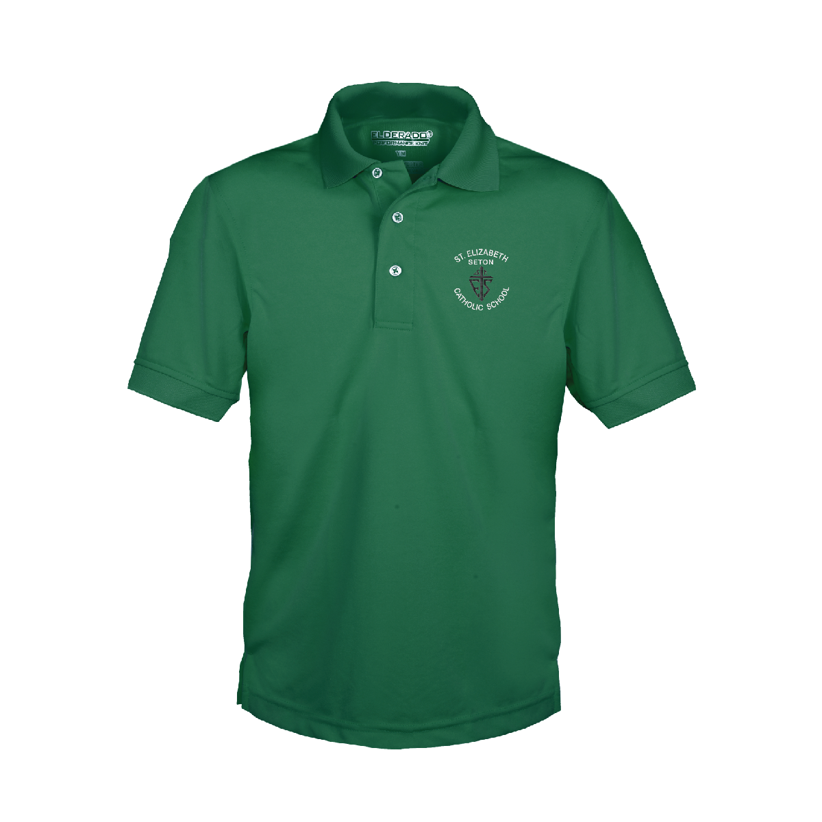 SETON - Blend Polo - 6th-8th