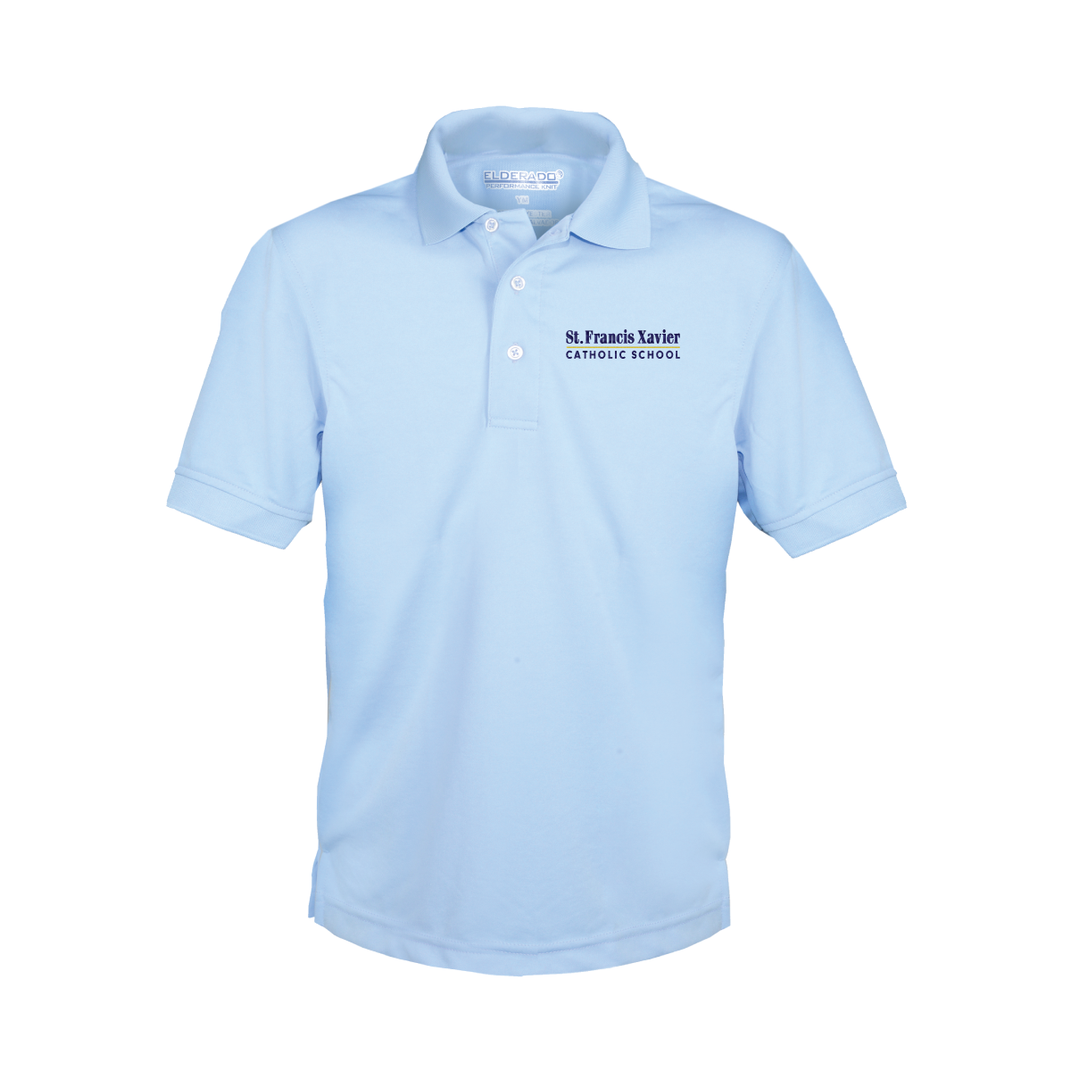 SFX Blend Polo