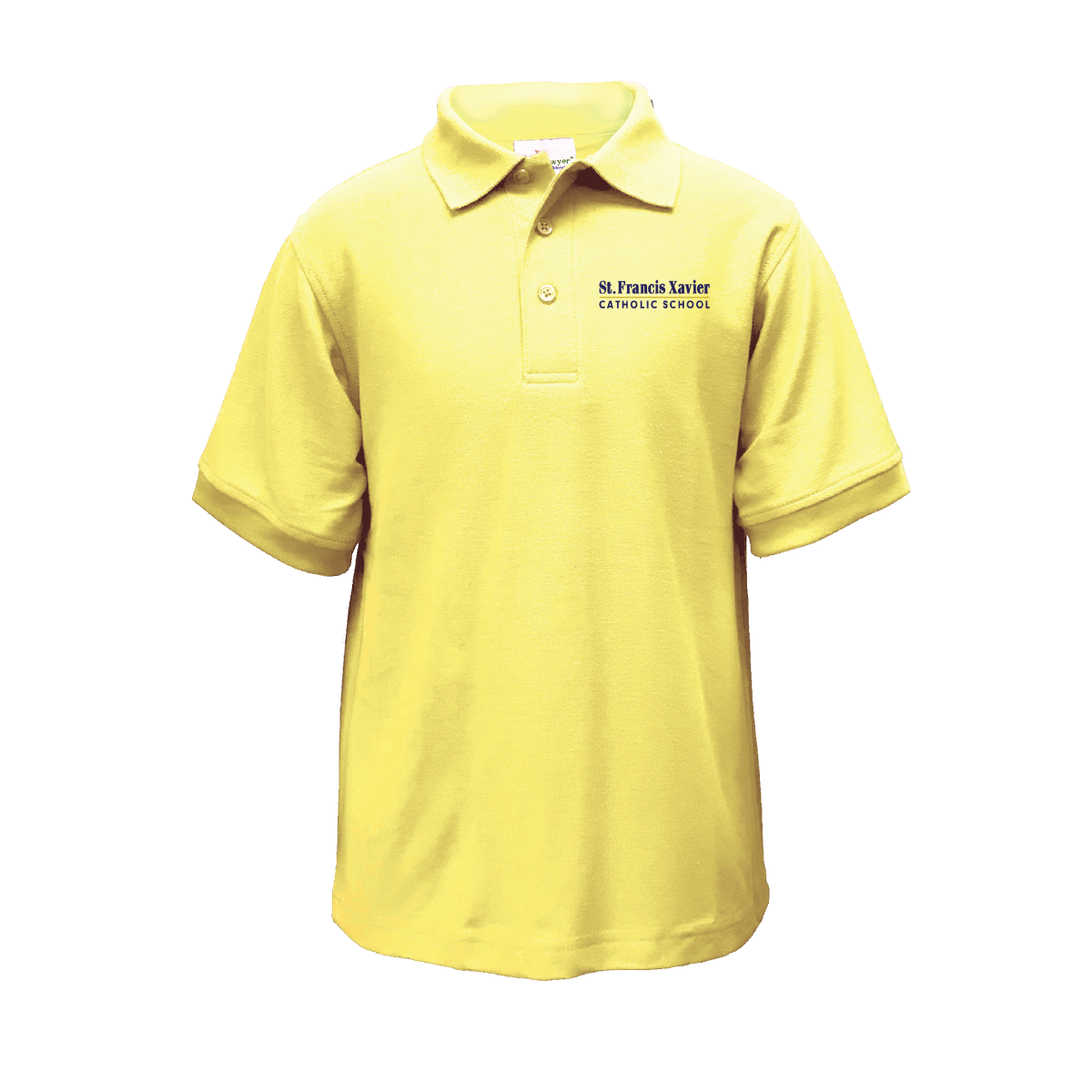 SFX Blend Polo