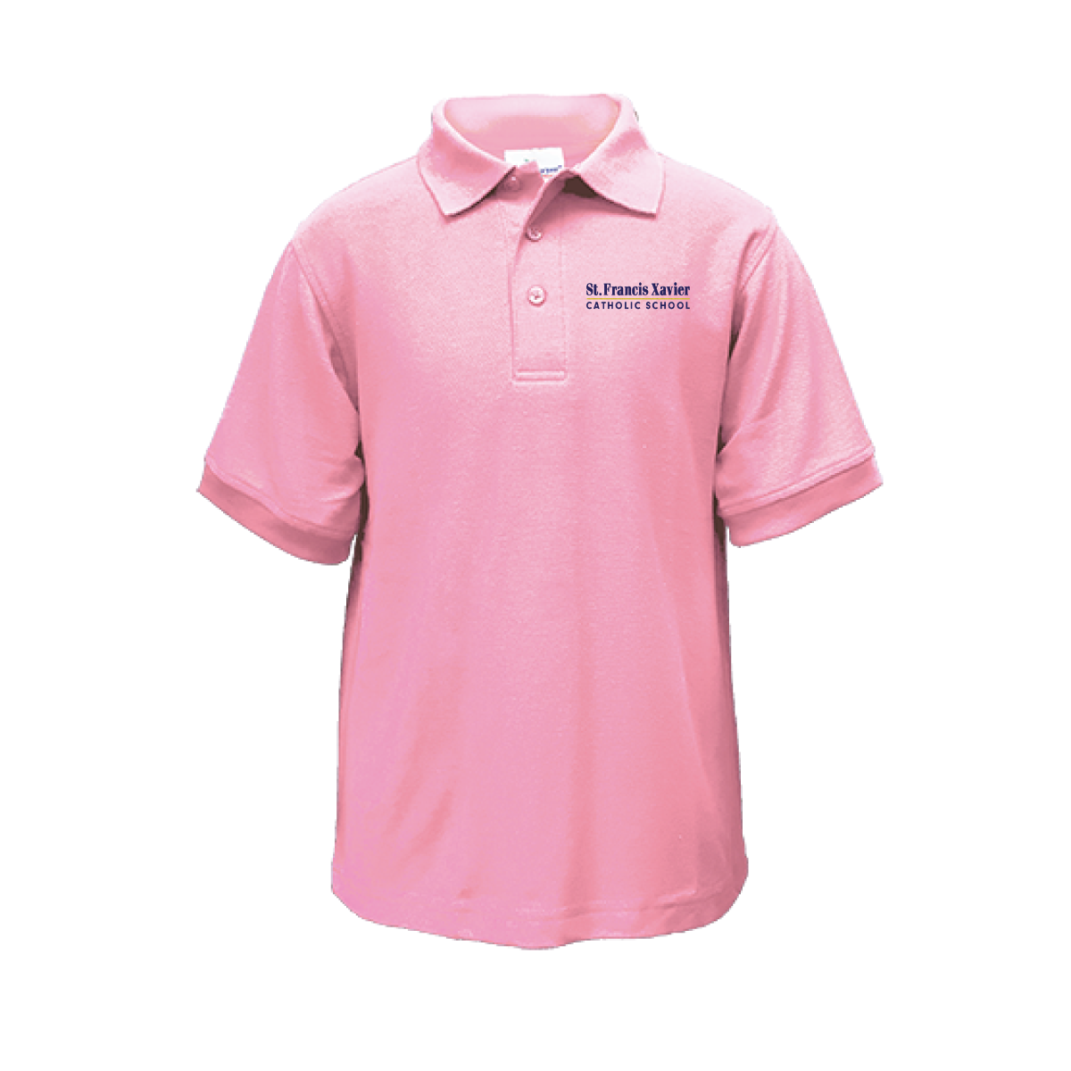 SFX Blend Polo