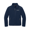 SFX Fleece Full Zip Jacket