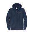 SFX Full Zip Hoodie