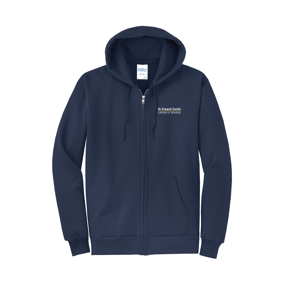 SFX Full Zip Hoodie