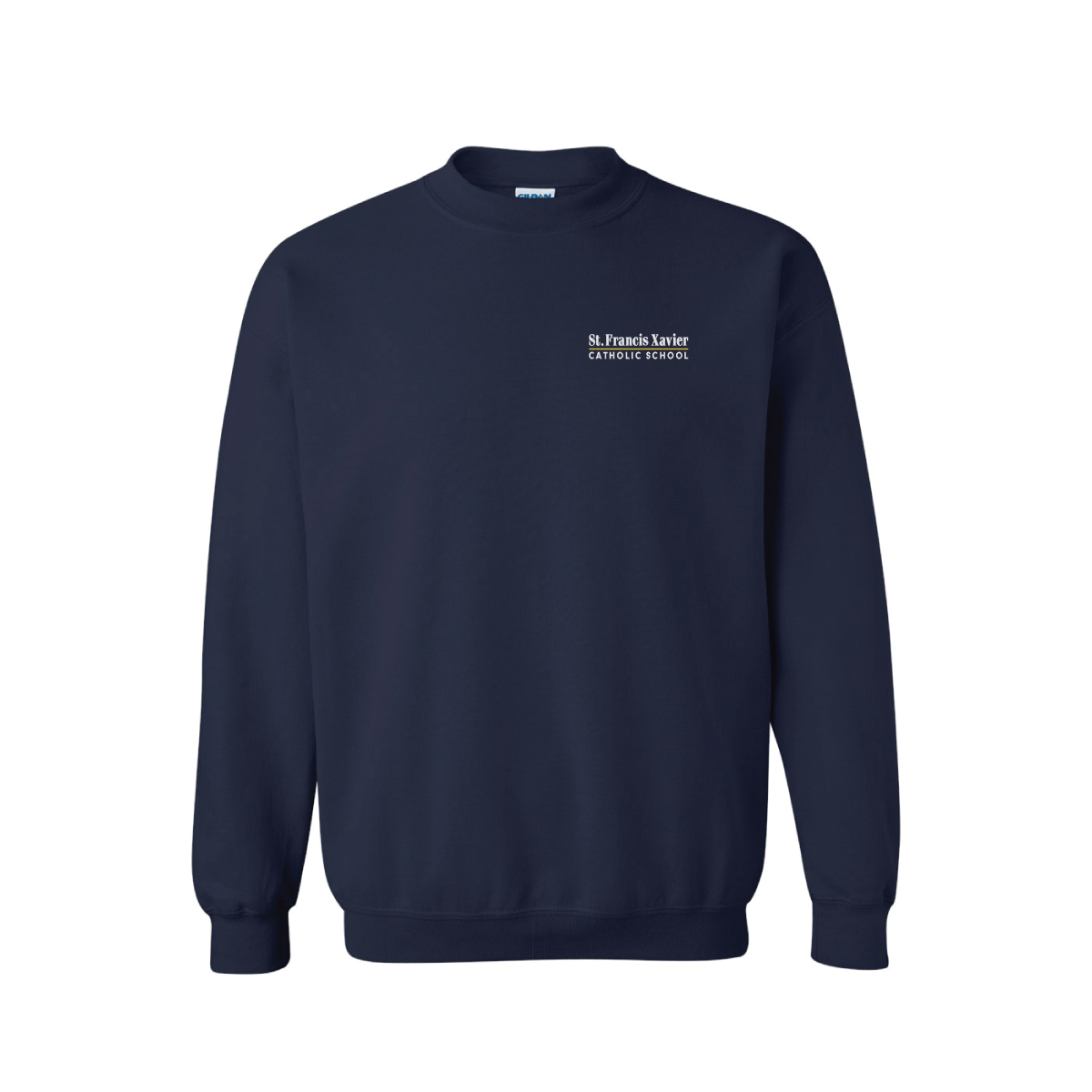 SFX Crew Sweatshirt