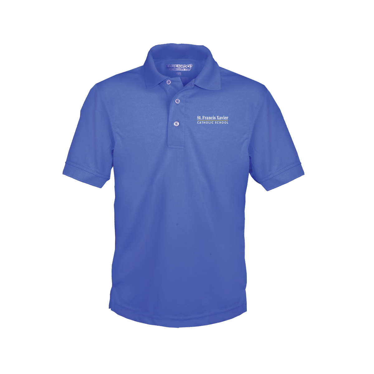 SFX Blend Polo