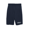 SMLS PE Shorts