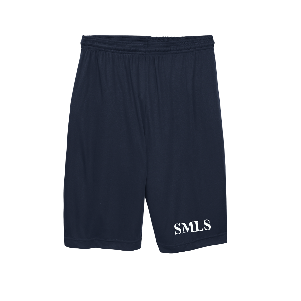 SMLS PE Shorts