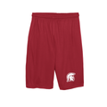 ECS PE Shorts