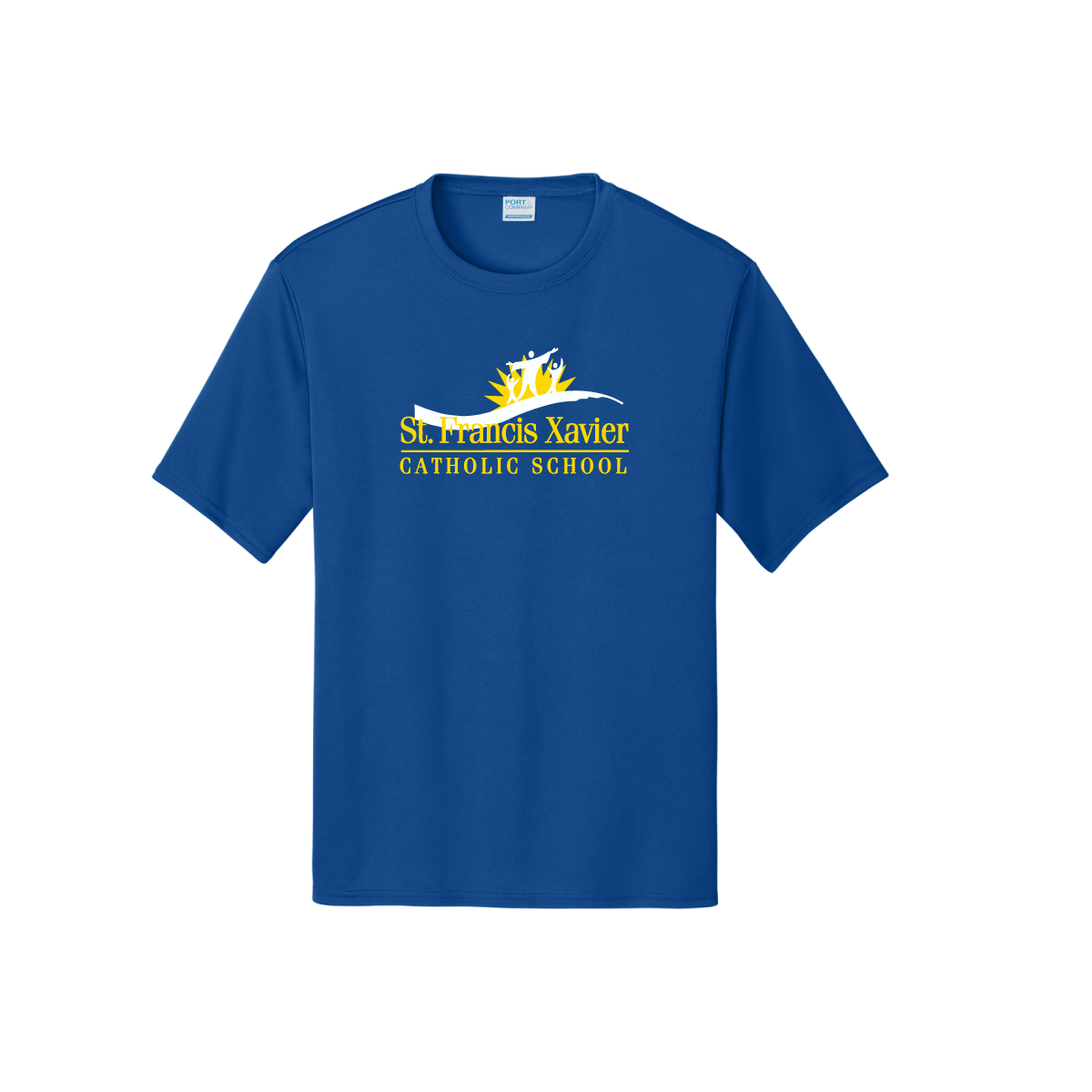 SFX PE (Mission) Shirt