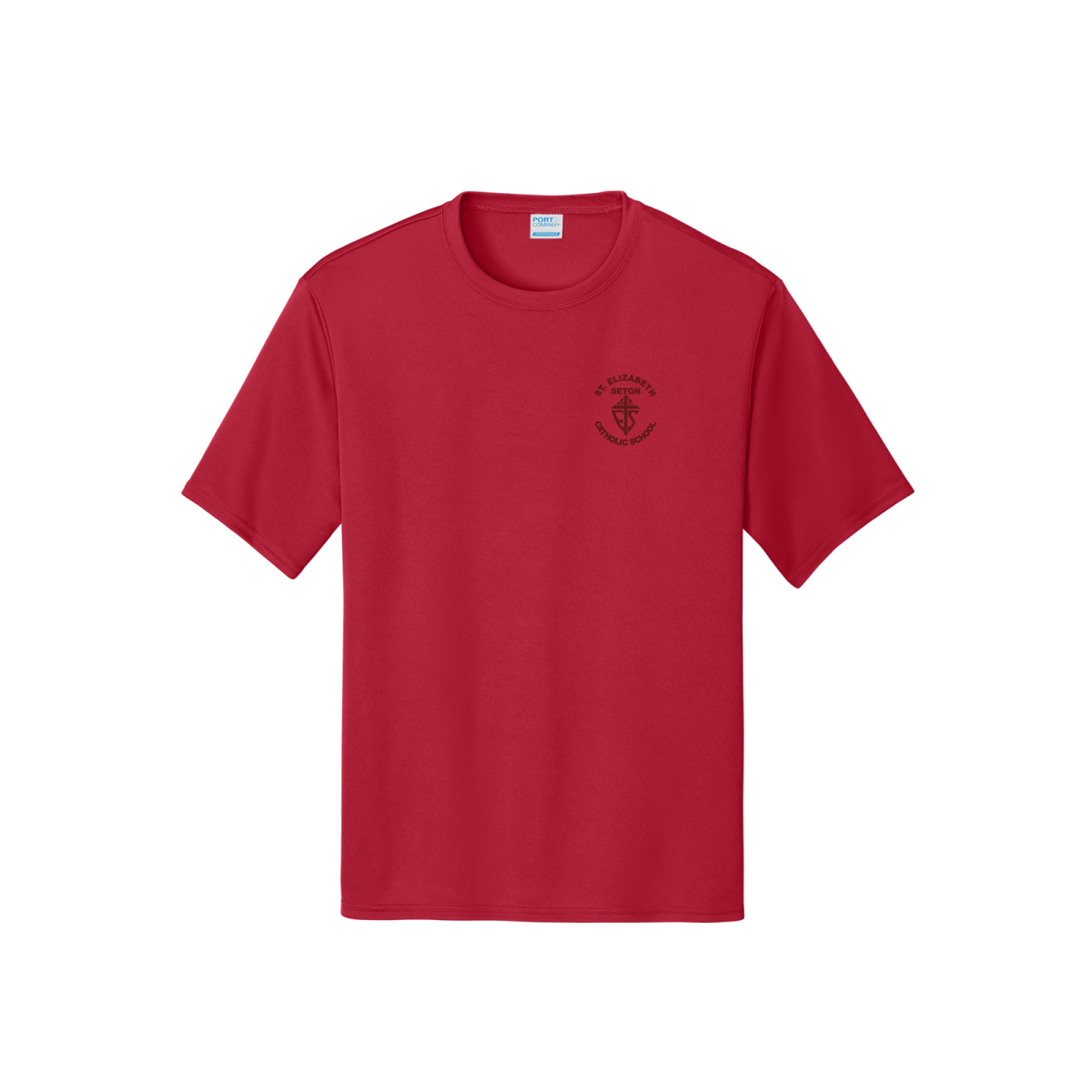 SETON Boys & Girls - All Grades - PE Shirt