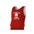 Reversible Tank