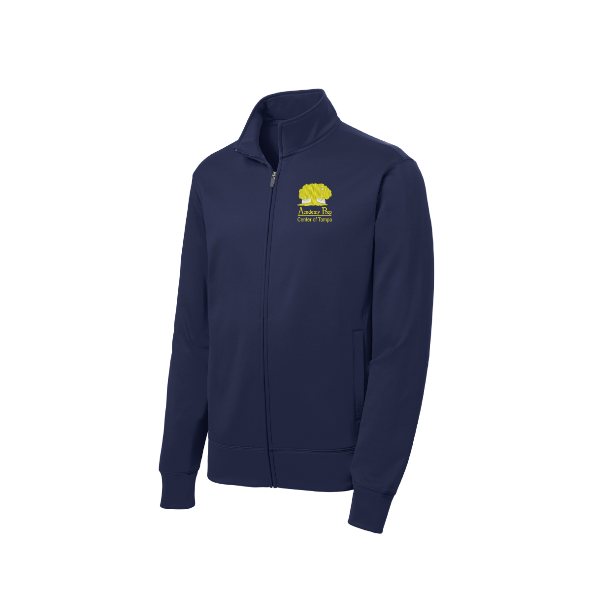 Academy Prep Tampa Performance Jacket