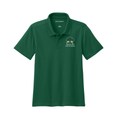 Academy Prep Lakeland Green Dri-Fit Polo
