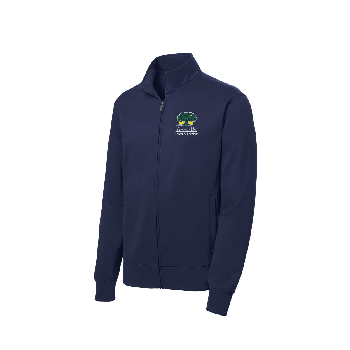 Academy Prep Lakeland Performance Jacket
