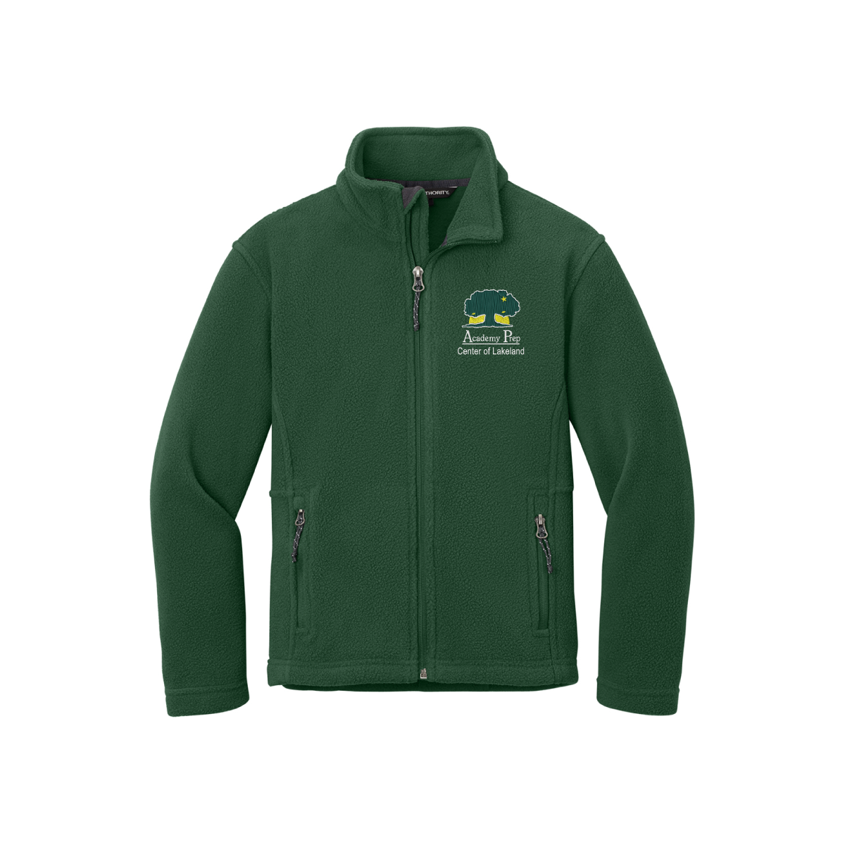 Academy Prep Lakeland Fleece Jacket