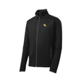 BV Men's Full Zip Jacket