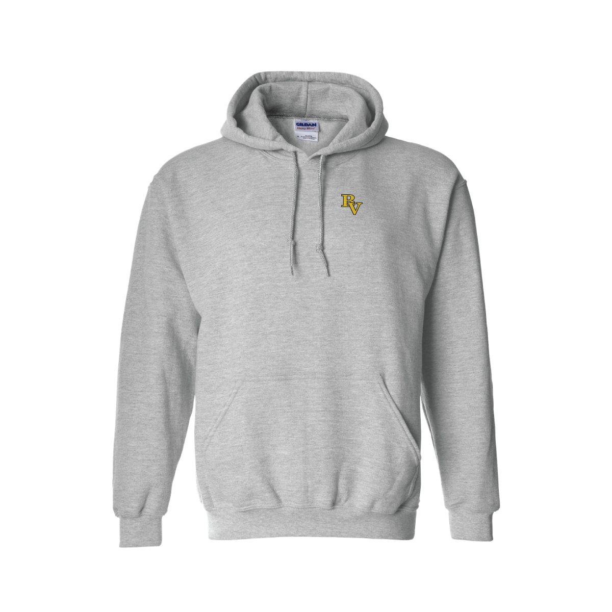 BV Unisex Interlocking Hoodie